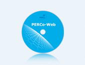 Das Zutrittskontrollsystem PERCo-WEB