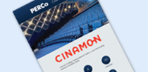 Cinamon Cinema Chain, Baltic States