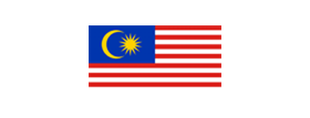 Malaysia – das 76. Land in der Karte der Verkäufe PERCo