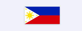 Die Philippinen - das 79. Land im PERCo Verkaufsgebiet