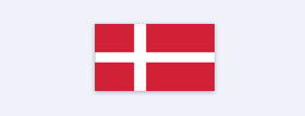 Dänemark - ein neues Land im PERCo Verkaufsgebiet