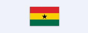 Ghana - ein neues Land in PERCo Verkaufsgebiet