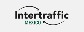 PERCo auf internationaler Messe Intertraffic in Mexiko-Stadt