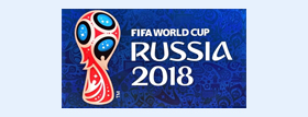 PERCo Drehkreuze bei der WM 2018