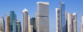 PERCo hast erstes Auslandsbüro in Dubai geöffnet