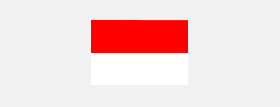 Indonesien ist das 92. Land auf der Karte der Verkäufe PERCo